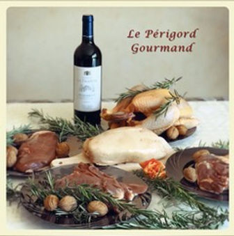 foie gras de canard, magret de canard, poulet fermier, cuisse de canard