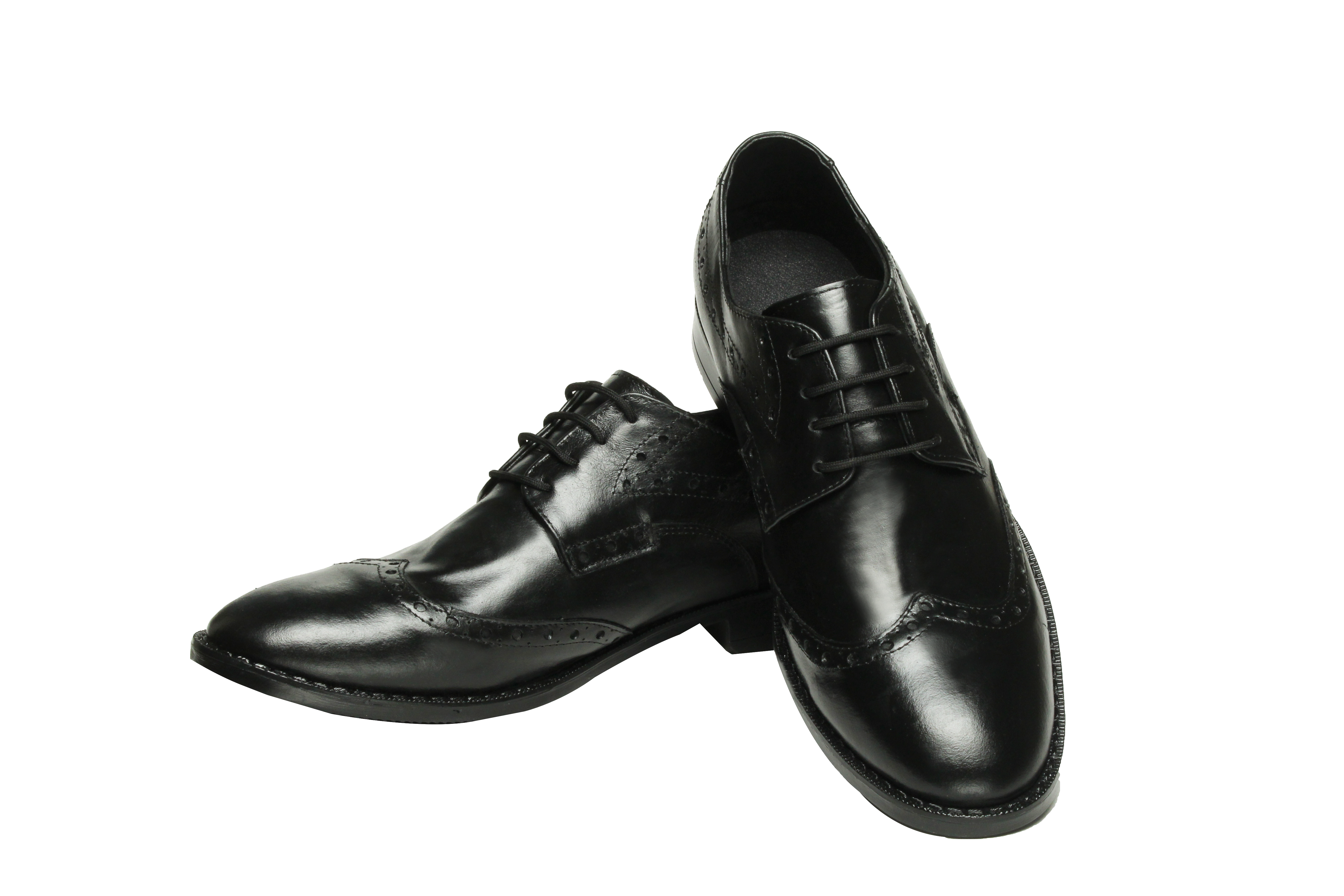 Master Shoemaker Men's Leather Shoe Model 101