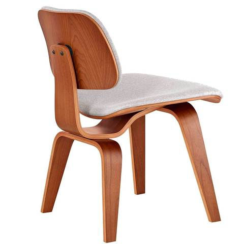 Thumbnail: Стул Eames DCW Cover