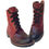Miniatura: Bota Casual De Piel Unisex 303