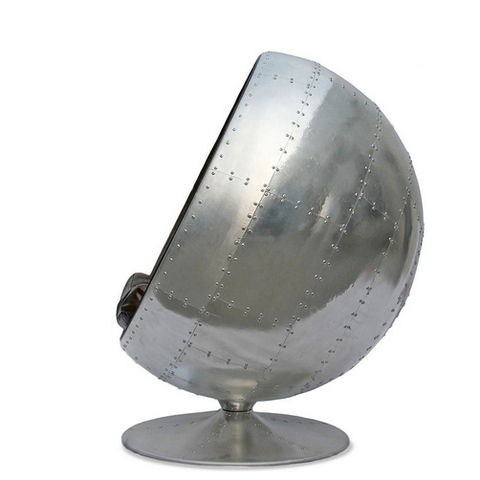 Thumbnail: Кресло Ball Aviator Edition