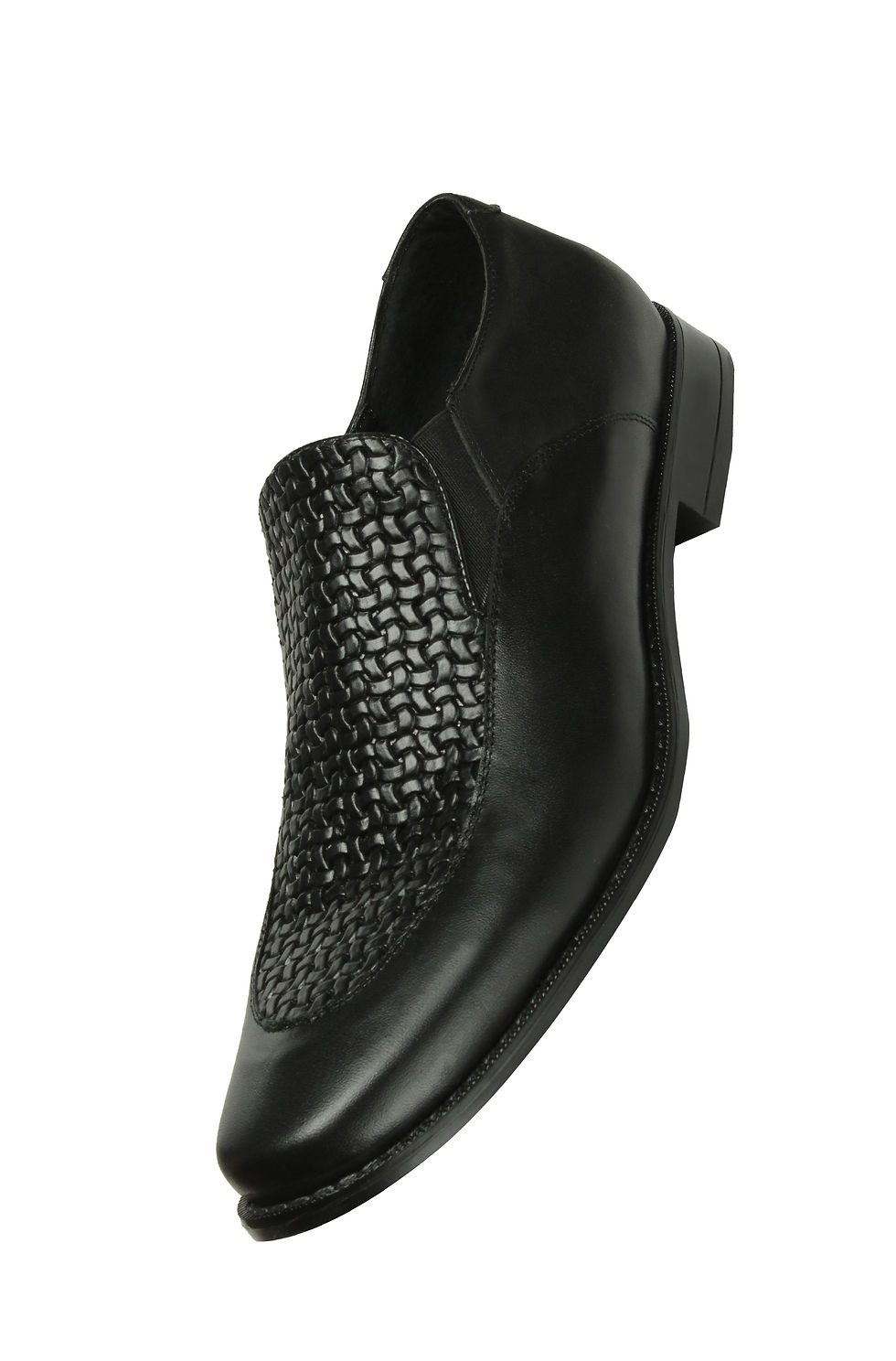 Thumbnail: Master Shoemaker Man Model 202