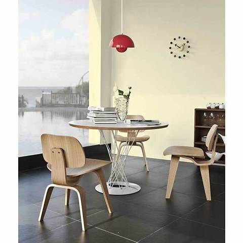 Thumbnail: Стул Eames DCW