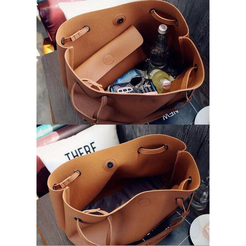 Thumbnail: Korean Bag