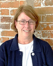 Headshot of Charla Schafer