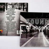 Sounds of Absence CD