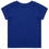 Thumbnail: Babies Personalised Print T-Shirt