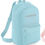 Thumbnail: Mini Classic Diamond Backpack