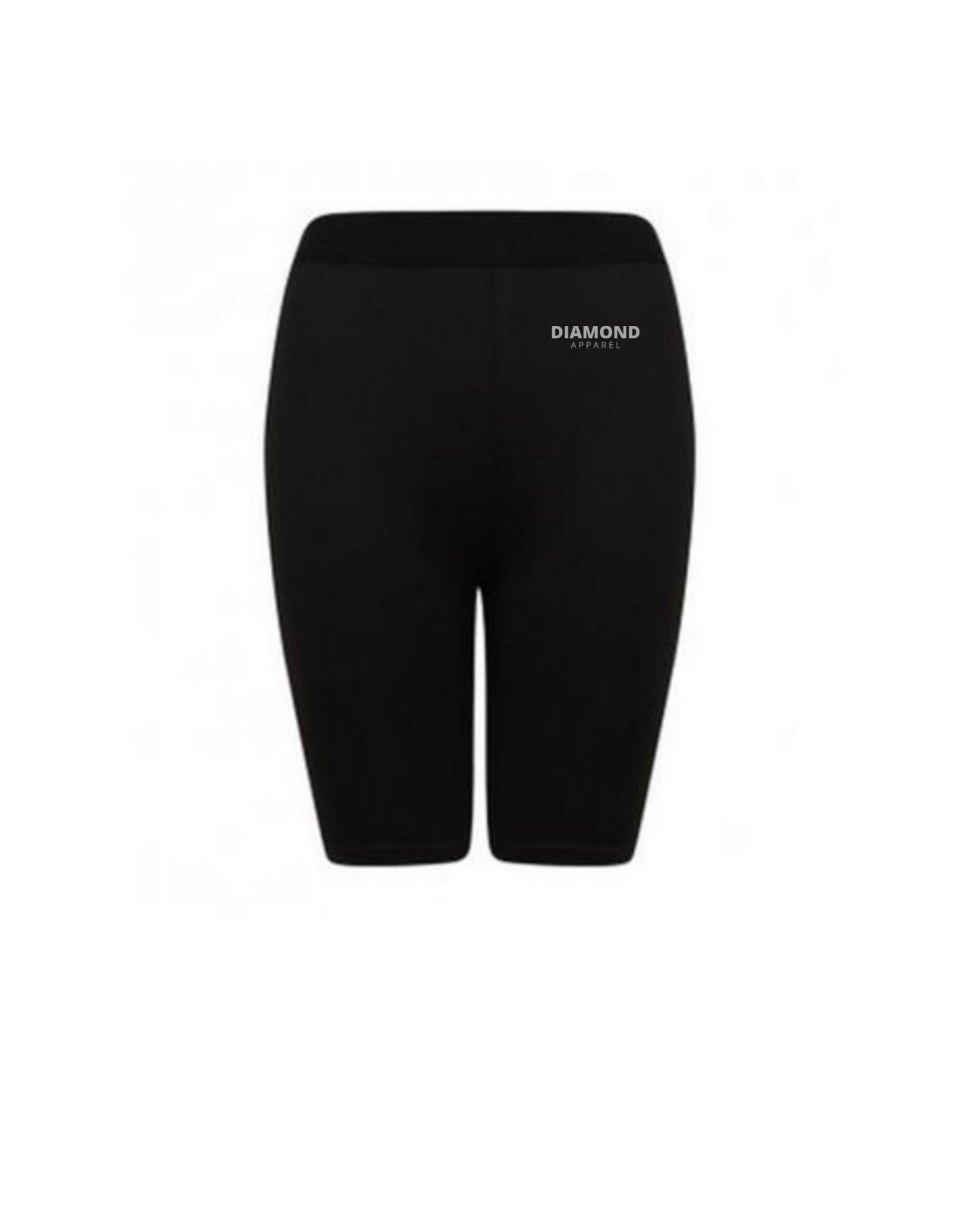 Classic Diamond Ladies Cycle Shorts