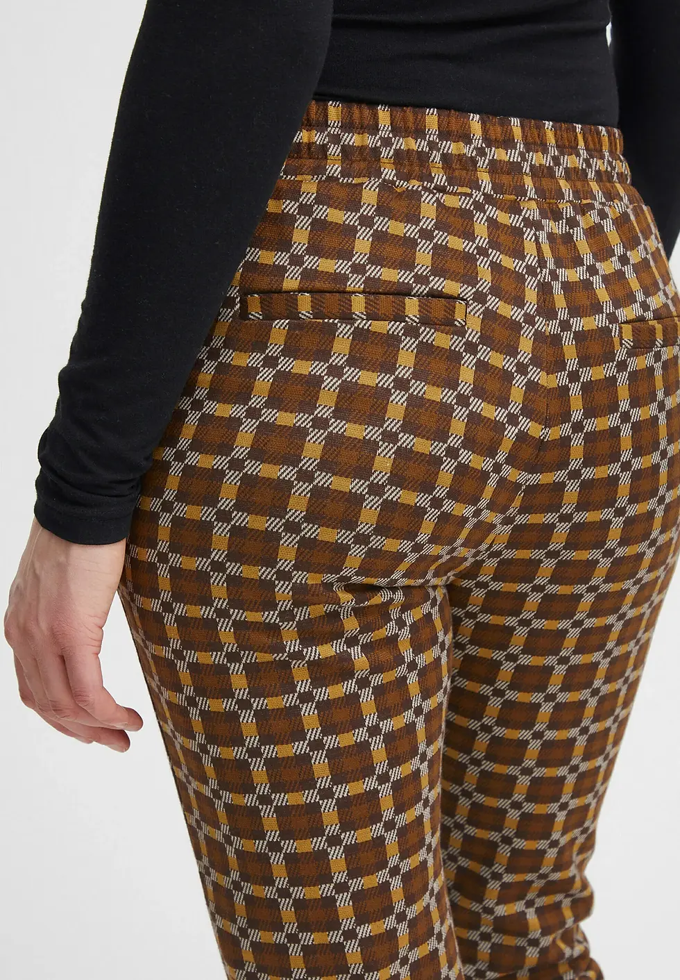 Miniature : BYOUNG BYROWAN PANT