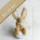 Miniatura: Coelhinho Baby