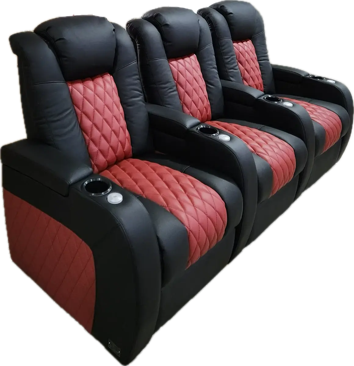 The Houston by Texas Theater Seating