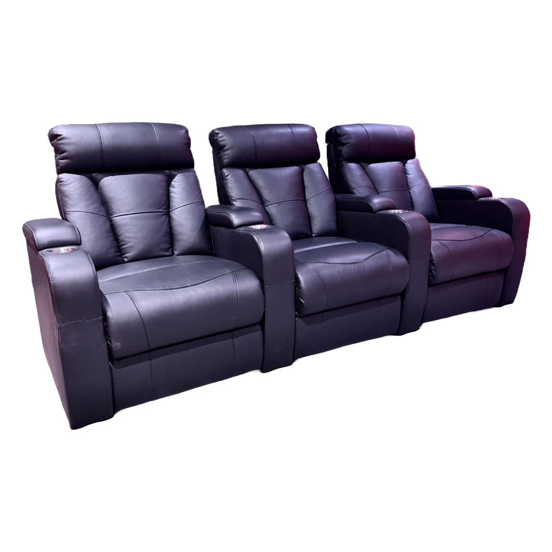 San Marcos by Texas Theater Seating