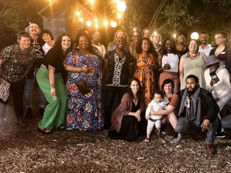 The Word: June 5, 2024