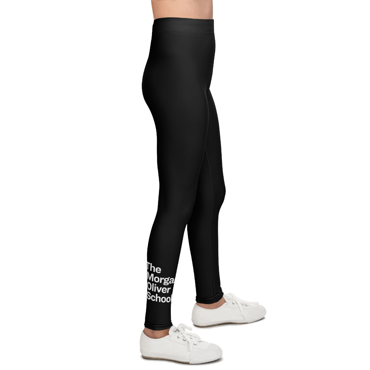 Youth Leggings (AOP)