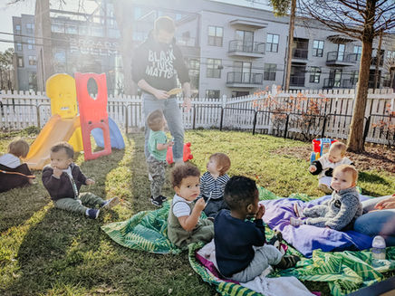 Can Daycare Give My Kid Medicine? Understanding Medications at an Early Care