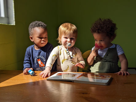 At What Age Does Daycare Start? A Guide for Parents with 2, 3, and 4-Year-Olds