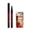 Thumbnail: Kiss Me Heroine Make Smooth Liquid Eyeliner Super Keep 0.4ml 03