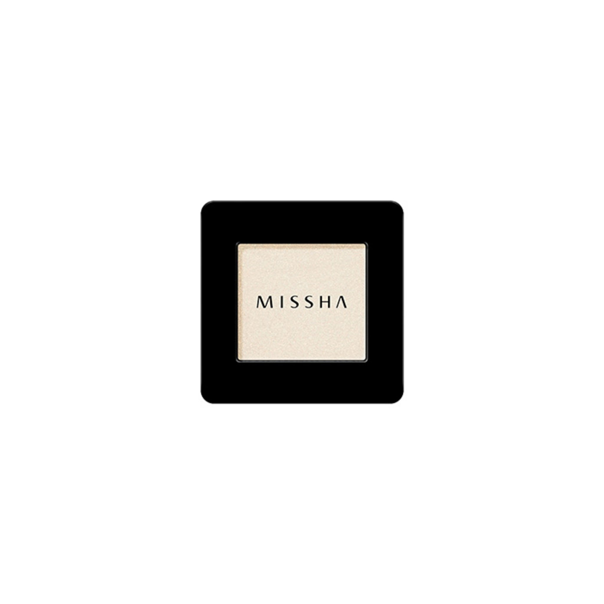 Missha Modern Shadow Cream