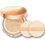Thumbnail: Espoir Pro Tailor Be Glow New Class Cushion + Puff 2p Set SPF42 PA++