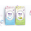 Thumbnail: Kleenex Cleansing Tissue Soothing - Make-up Remover