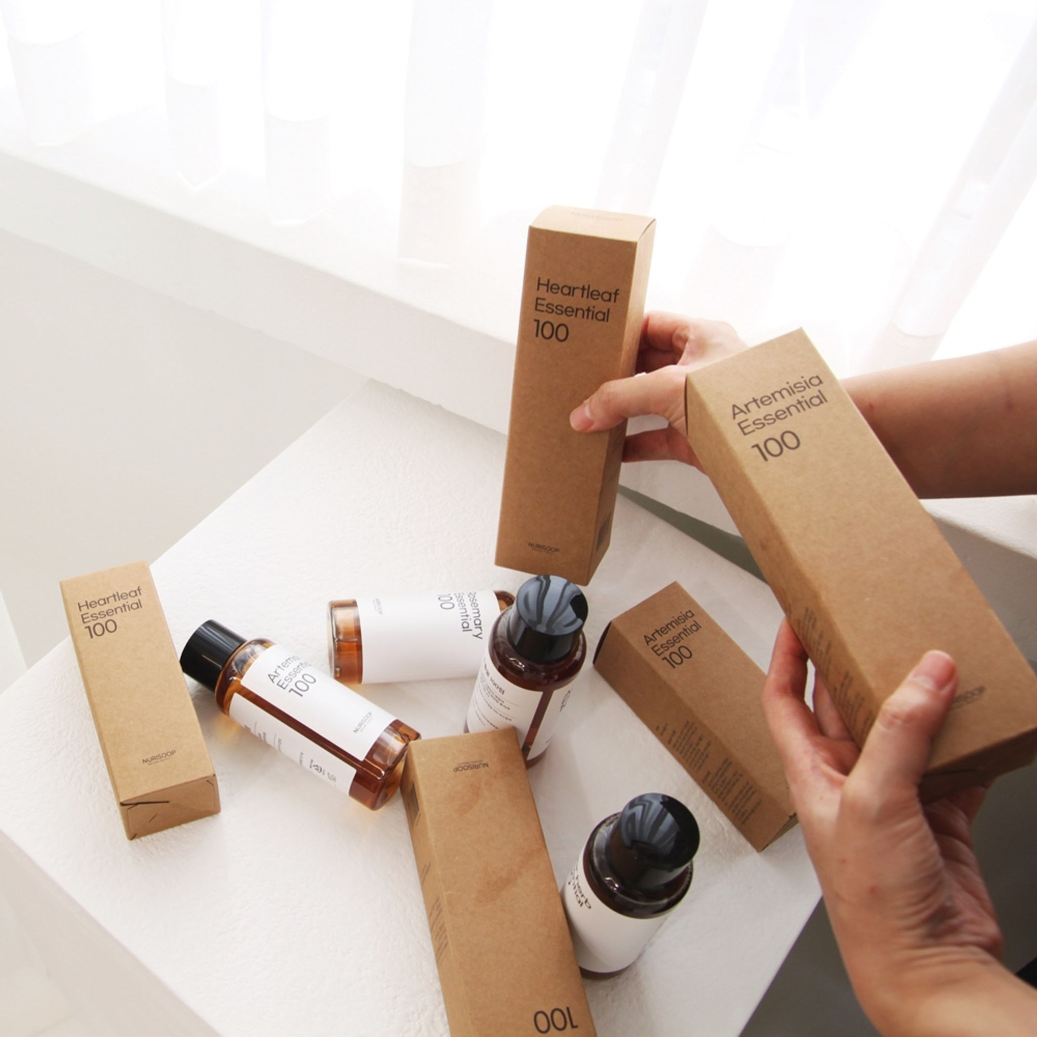 Nurisup Eoseongcho Extract 100