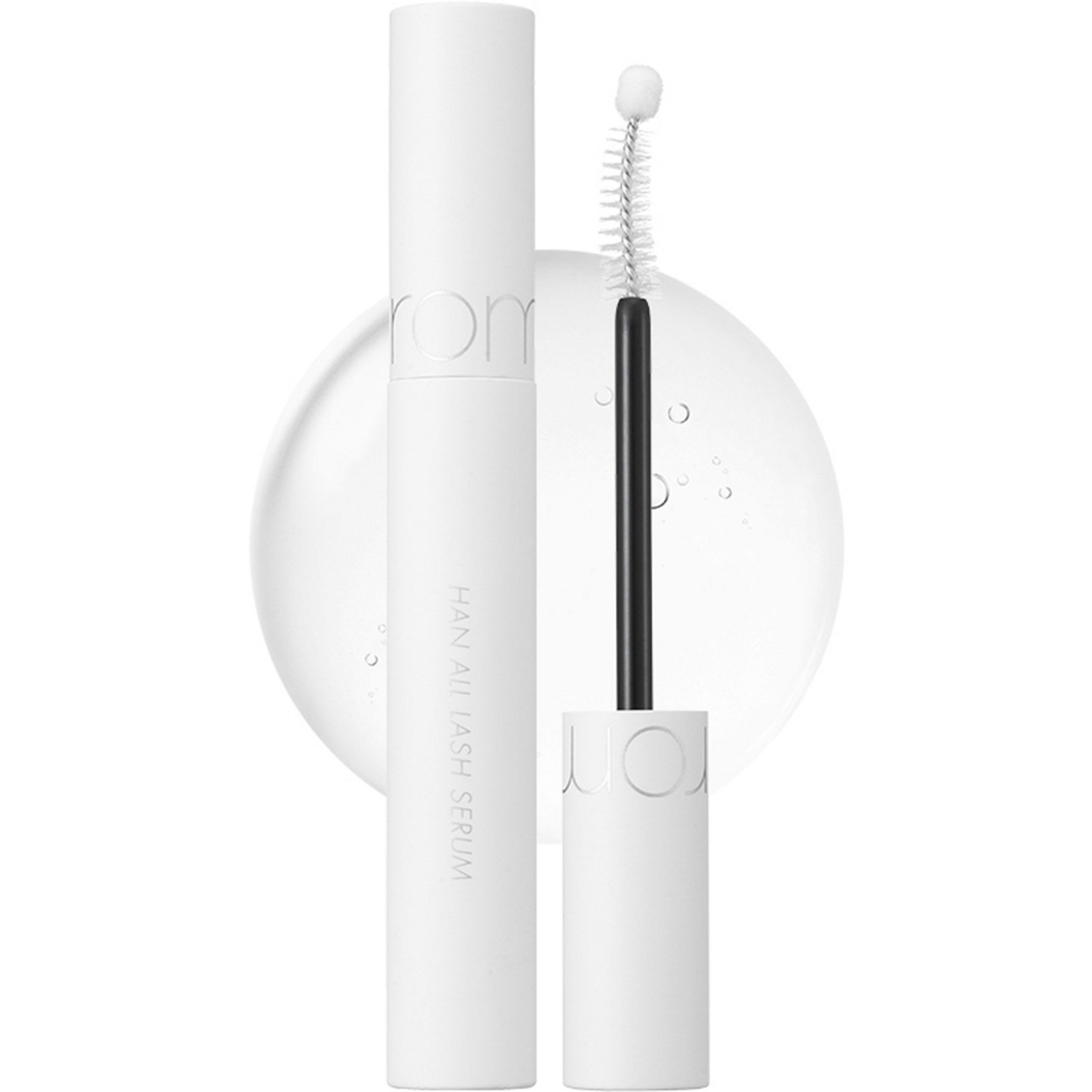 ROM&H Hanall Lash Eyelash Serum