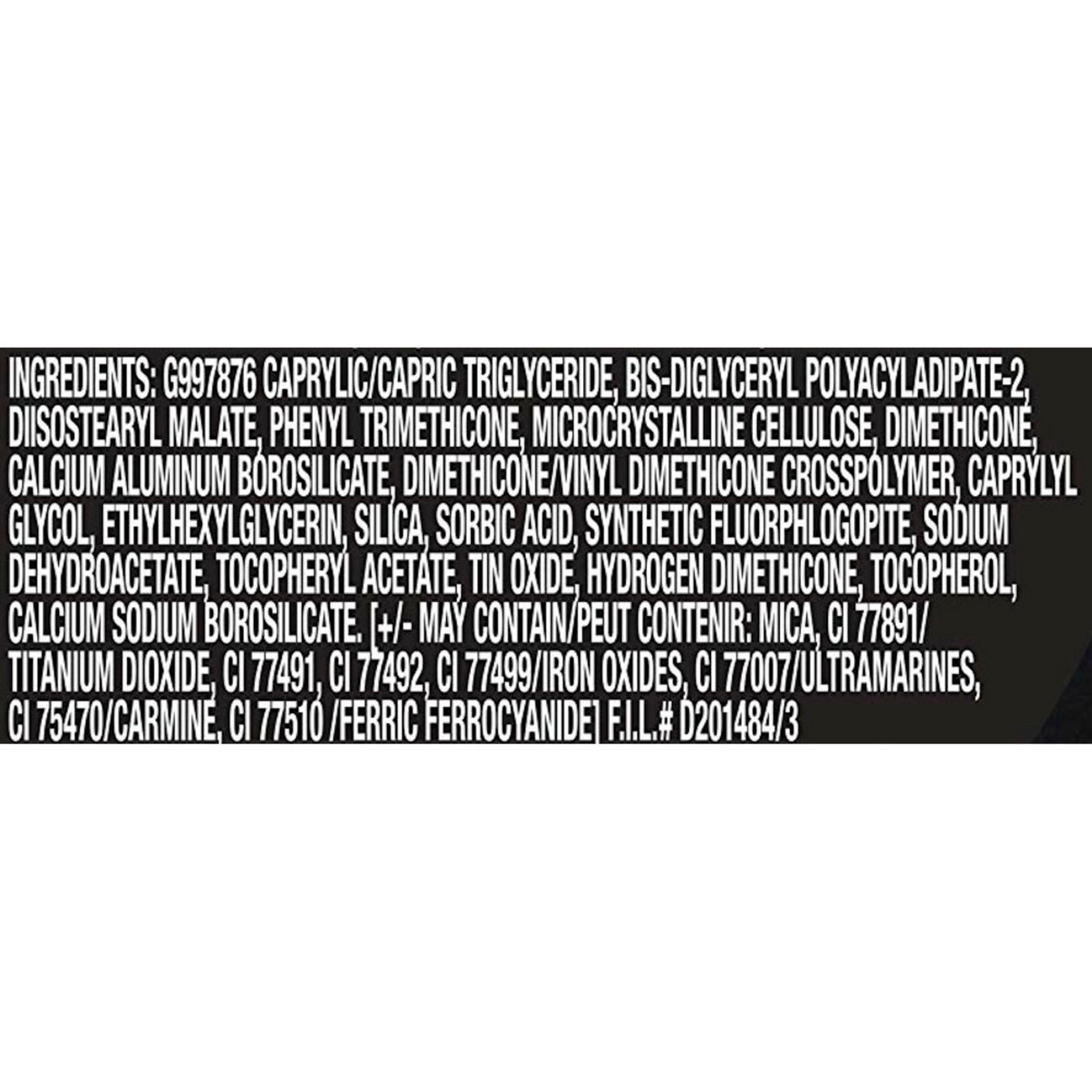 Maybelline Master Chrome Metallic Highlighter 5.6g