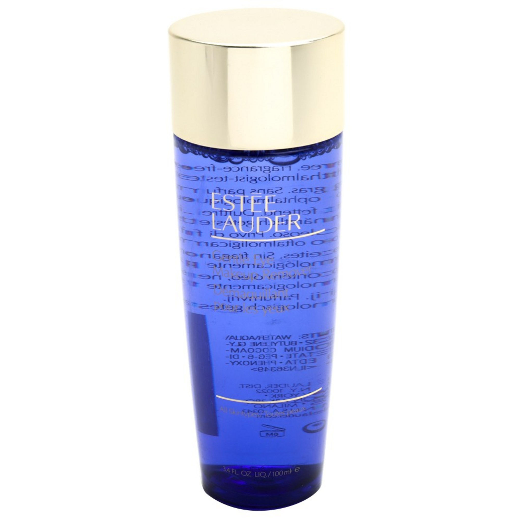 Estee Lauder Gentle Eye Makeup Remover