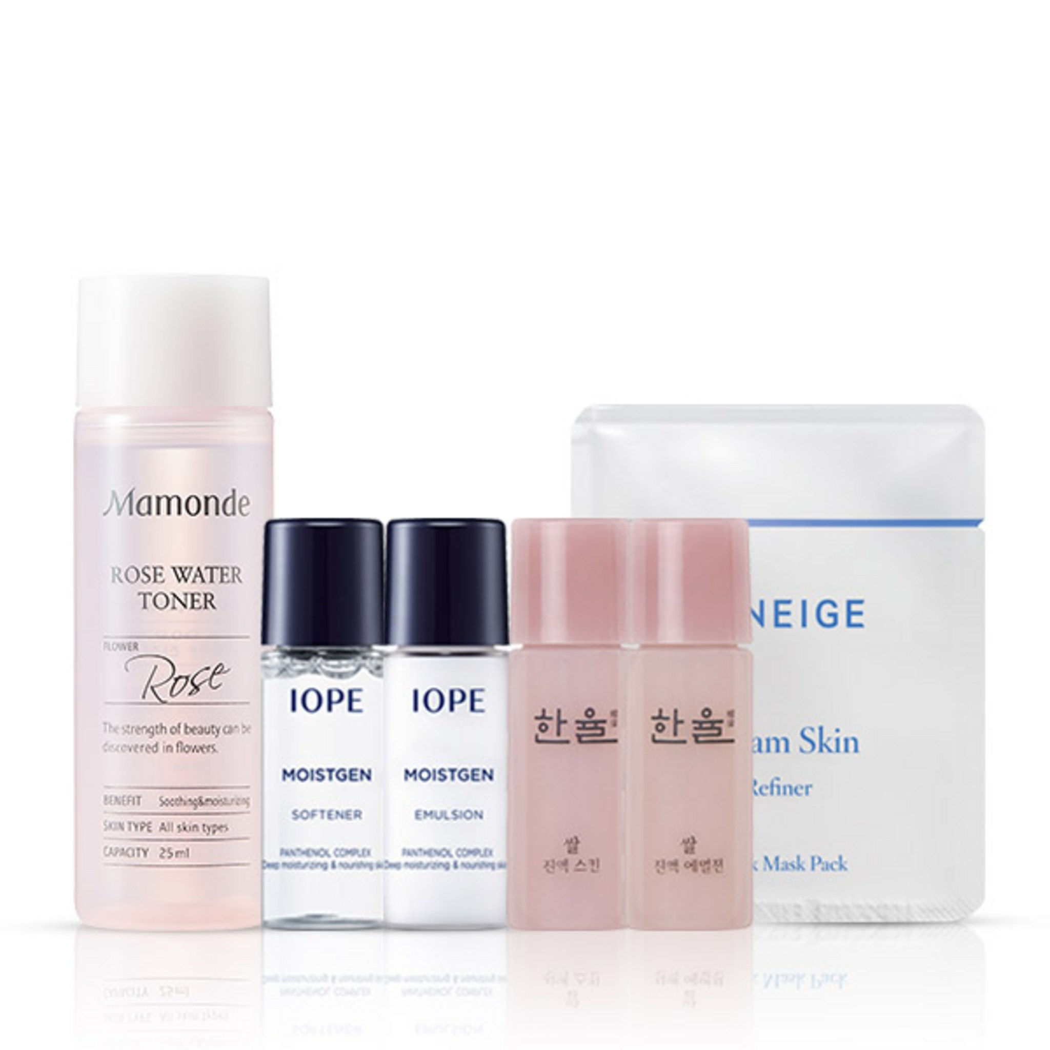 Laneige Lip & Eye Remover Waterproof 150ml