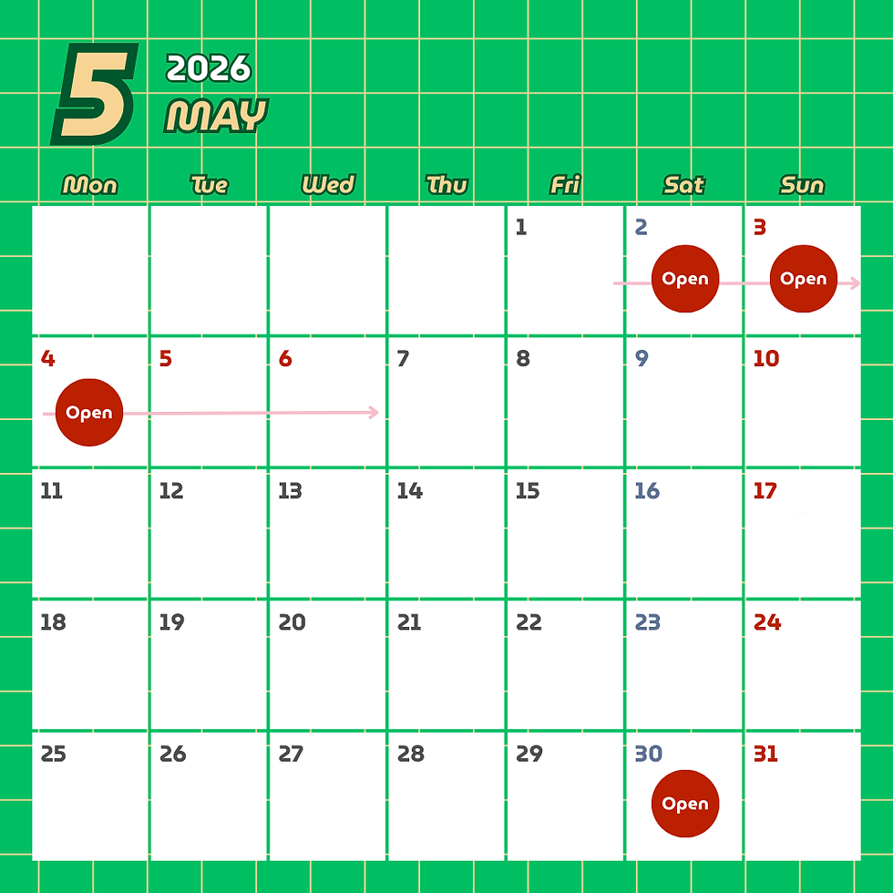 5