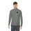 Thumbnail: Stylish Unisex Quarter-Zip Pullover 