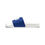 Thumbnail: Playful Pickleball Sandals ,Sporty Slide Sandals, Blk Blue Classic MENS
