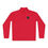 Thumbnail: Stylish Unisex Quarter-Zip Pullover 