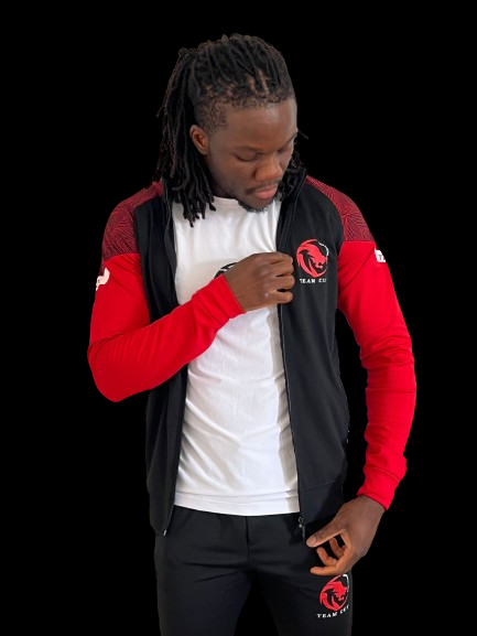 SURVETEMENT CUT TEAM UNISEX