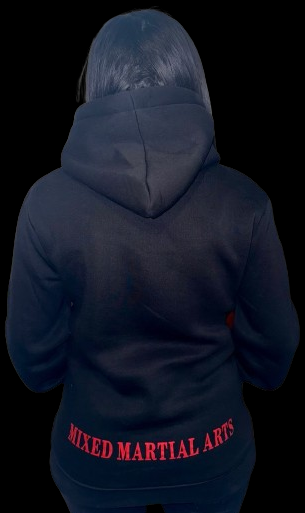 SWEAT CUT TEAM (Noir)