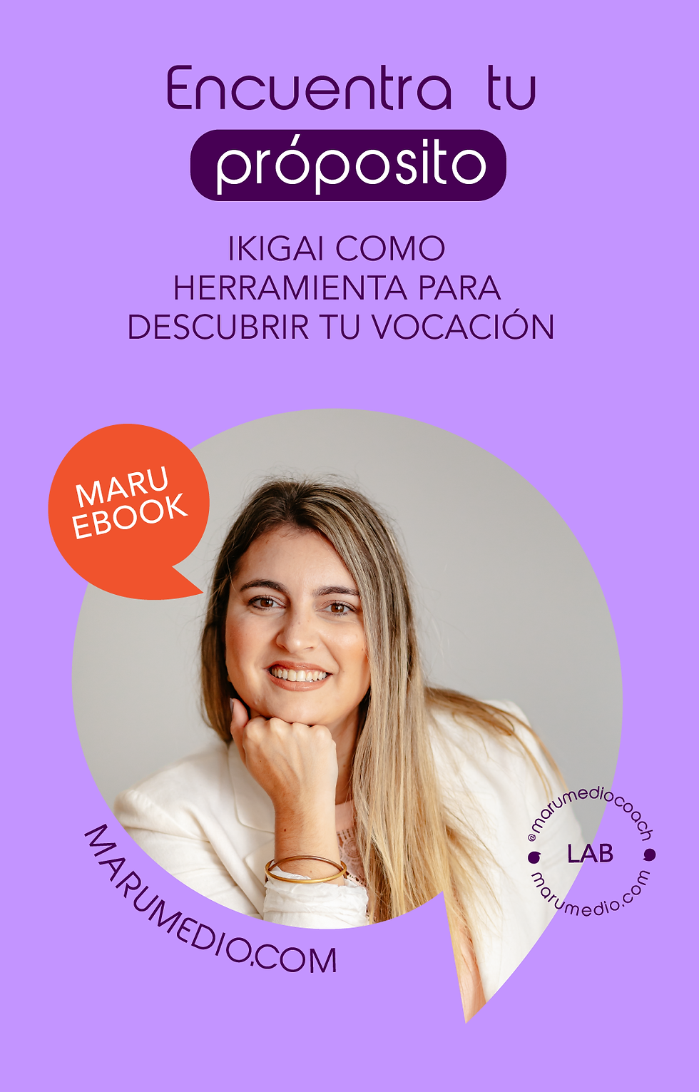 Encuentra tu propósito