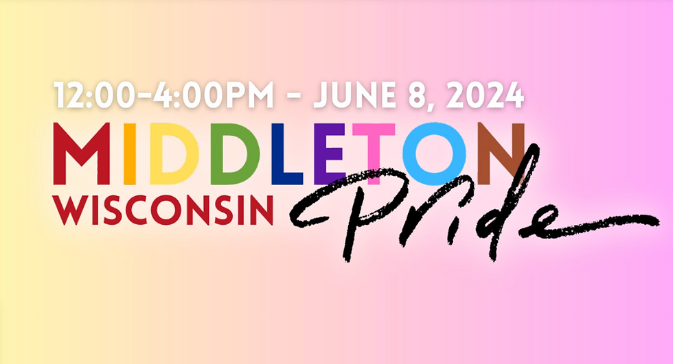 Middleton Pride 2024