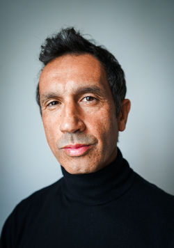 Nuno Fradique