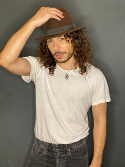 Ruben Santos BA001