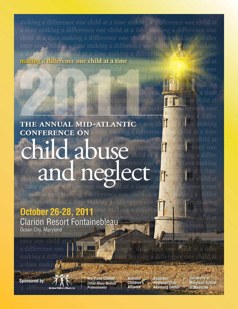 Maryland Children's Alliance