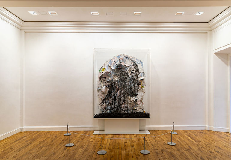 Hopare
Hopare artiste
Hopare artist