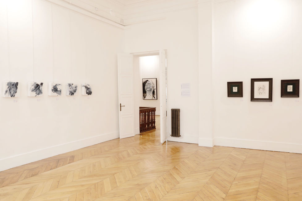 Hopare
Hopare artiste
Hopare artist