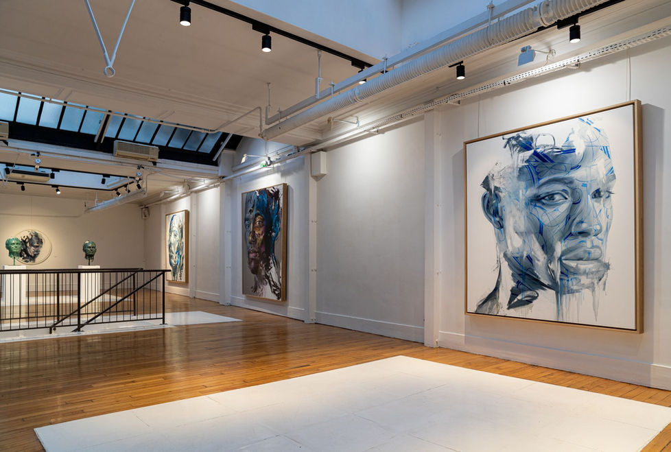 Hopare
Hopare artiste
Hopare artist