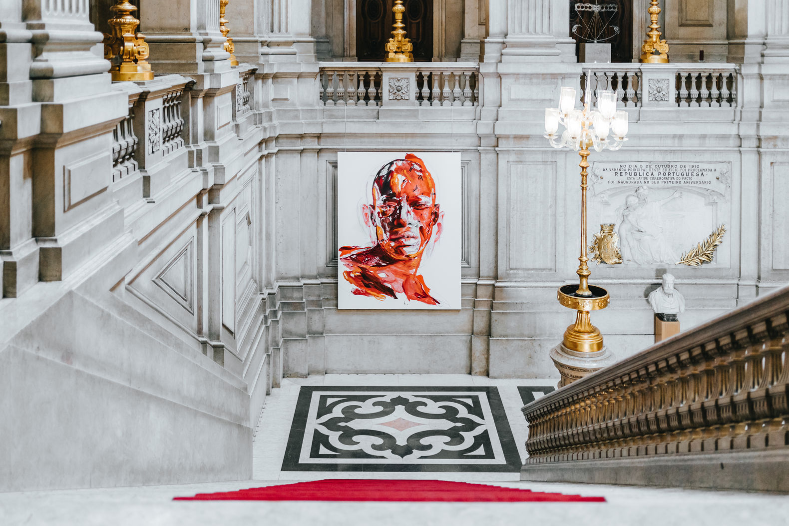 Hopare
Hopare artiste
Hopare artist