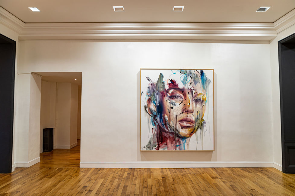 Hopare
Hopare artiste
Hopare artist