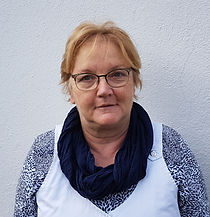 Ursula Heiniger