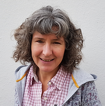 Wiltrud Widmer