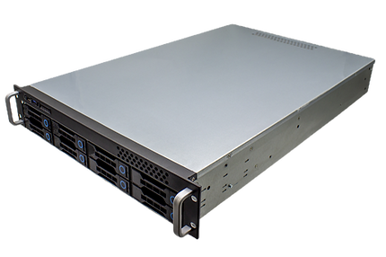 sagitech vms sunucusu