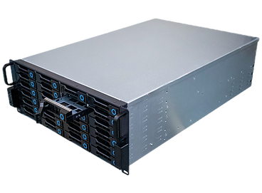 Sagitech CMS pro sunucusu